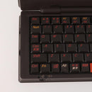 LOUIS VUITTON Damier Laptop PC Brown HC300HC LV Auth bs33639-19