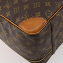LOUIS VUITTON Monogram Sirius 50 Boston Bag M41406 LV Auth bs33660-17