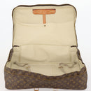 LOUIS VUITTON Monogram Sirius 50 Boston Bag M41406 LV Auth bs33660-10