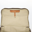 LOUIS VUITTON Monogram Sirius 50 Boston Bag M41406 LV Auth bs33660-19