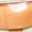 LOUIS VUITTON Monogram Sirius 50 Boston Bag M41406 LV Auth bs33660-20