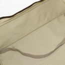 LOUIS VUITTON Monogram Sirius 50 Boston Bag M41406 LV Auth bs33660-23