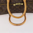 LOUIS VUITTON Monogram Sirius 50 Boston Bag M41406 LV Auth bs33660-7