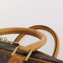LOUIS VUITTON Monogram Sirius 50 Boston Bag M41406 LV Auth bs33660-8