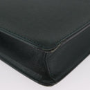 LOUIS VUITTON Taiga ServietteKourad Business Bag Epicea T16786 LV Auth bs33668-9