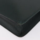 LOUIS VUITTON Taiga ServietteKourad Business Bag Epicea T16786 LV Auth bs33668-16