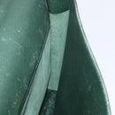 LOUIS VUITTON Taiga ServietteKourad Business Bag Epicea T16786 LV Auth bs33668-20