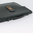 LOUIS VUITTON Taiga ServietteKourad Business Bag Epicea T16786 LV Auth bs33668-6