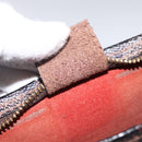 LOUIS VUITTON Damier Ebene Trousse Makeup Pouch N51982 LV Auth bs33693-20