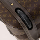 LOUIS VUITTON Monogram Pegas 65 Suitcase M23295 LV Auth bs33696-22