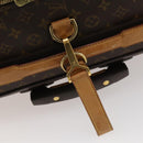 LOUIS VUITTON Monogram Pegas 65 Suitcase M23295 LV Auth bs33696-24