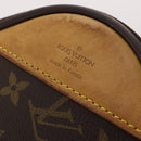 LOUIS VUITTON Monogram Pegas 65 Suitcase M23295 LV Auth bs33696-25