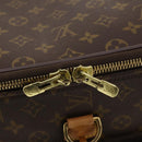 LOUIS VUITTON Monogram Pegas 65 Suitcase M23295 LV Auth bs33696-26