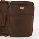 LOUIS VUITTON Monogram Pegas 65 Suitcase M23295 LV Auth bs33696-27
