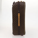 LOUIS VUITTON Monogram Pegas 65 Suitcase M23295 LV Auth bs33696-3