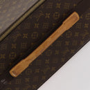 LOUIS VUITTON Monogram Pegas 65 Suitcase M23295 LV Auth bs33696-14