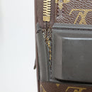 LOUIS VUITTON Monogram Pegas 65 Suitcase M23295 LV Auth bs33696-6