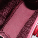 CARTIER Rugzak Lakleer Rood Goud Origineel bs33722-20