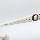 GUCCI Sunglasses plastic Black White Auth bs33727-12