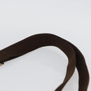 LOUIS VUITTON Monogram Congo PM Shoulder Bag M40117 LV Auth bs33744-15
