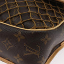 LOUIS VUITTON Monogram Congo PM Shoulder Bag M40117 LV Auth bs33744-17