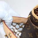LOUIS VUITTON Monogram Congo PM Shoulder Bag M40117 LV Auth bs33744-12