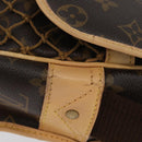 LOUIS VUITTON Monogram Congo PM Shoulder Bag M40117 LV Auth bs33744-5