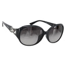 Salvatore Ferragamo Sunglasses plastic Black Auth bs33747V-1