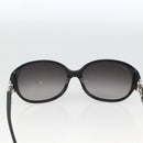 Salvatore Ferragamo Sunglasses plastic Black Auth bs33747V-10