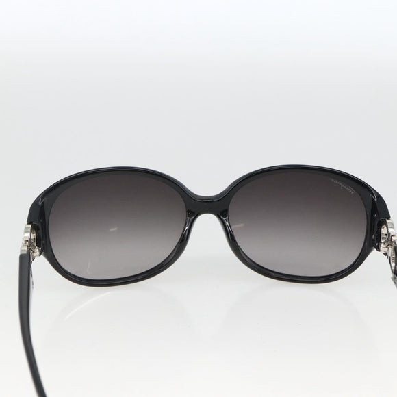 Salvatore Ferragamo Sunglasses plastic Black Auth bs33747V