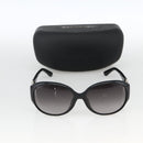 Salvatore Ferragamo Sunglasses plastic Black Auth bs33747V-13