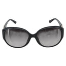 Salvatore Ferragamo Sunglasses plastic Black Auth bs33747V-2