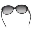 Salvatore Ferragamo Sunglasses plastic Black Auth bs33747V-3