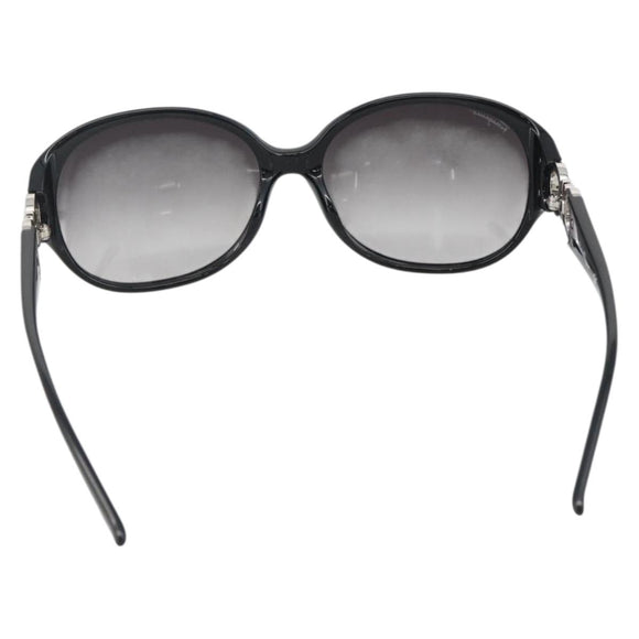 Salvatore Ferragamo Sunglasses plastic Black Auth bs33747V