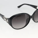 Salvatore Ferragamo Sunglasses plastic Black Auth bs33747V-8