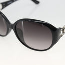 Salvatore Ferragamo Sunglasses plastic Black Auth bs33747V-9