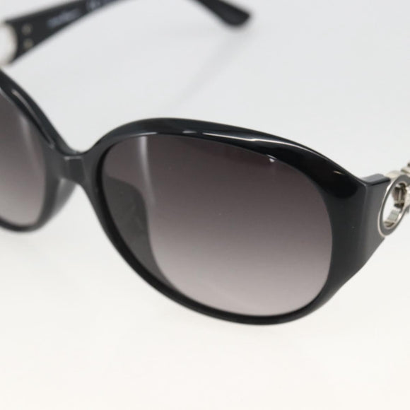 Salvatore Ferragamo Sunglasses plastic Black Auth bs33747V