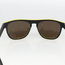 LOUIS VUITTON Sunglasses plastic Black Z0794E LV Auth bs33748-9