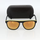 LOUIS VUITTON Sunglasses plastic Black Z0794E LV Auth bs33748-12