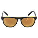 LOUIS VUITTON Sunglasses plastic Black Z0794E LV Auth bs33748-13