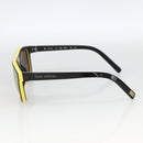LOUIS VUITTON Sunglasses plastic Black Z0794E LV Auth bs33748-5