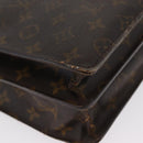LOUIS VUITTON Monogram Serviette Conseiller Briefcase M53331 LV Auth bs33750-17