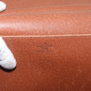 LOUIS VUITTON Monogram Serviette Conseiller Briefcase M53331 LV Auth bs33750-20
