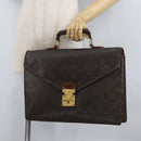 LOUIS VUITTON Monogram Serviette Conseiller Briefcase M53331 LV Auth bs33750-26