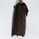LOUIS VUITTON Monogram Serviette Conseiller Briefcase M53331 LV Auth bs33750-4