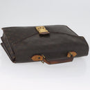 LOUIS VUITTON Monogram Serviette Conseiller Briefcase M53331 LV Auth bs33750-6