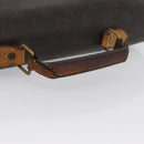 LOUIS VUITTON Monogram Serviette Conseiller Briefcase M53331 LV Auth bs33750-7