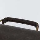 LOUIS VUITTON Monogram Serviette Conseiller Briefcase M53331 LV Auth bs33750-14