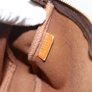 LOUIS VUITTON Monogram Pochette Accessoires Tasche M51980 LV Auth bs33751-12