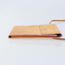 LOUIS VUITTON Monogram Vernis Kenmare Shoulder Bag Marshmallow Pink Auth bs33752-3